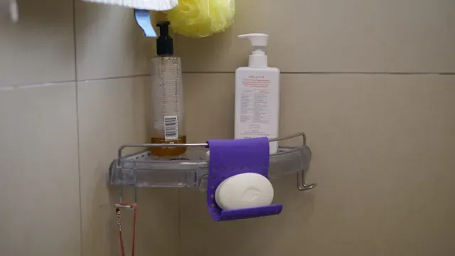 Hanging Soap Holder — Фото 2 из 3