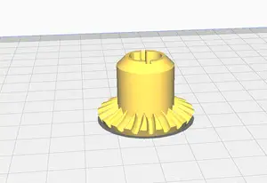 Drive gear