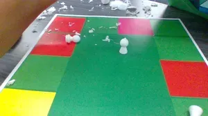 Little men