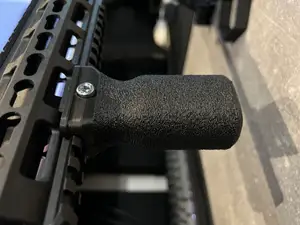 Airsoft grip
