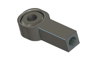 Ball Joint (Rod End) for m5 screws