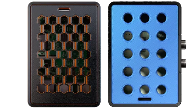 Hifiberry Case — Image 11 of 11