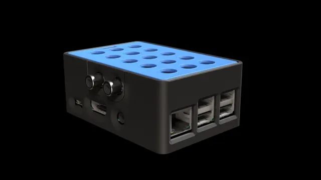 Hifiberry Case — Image 10 of 11