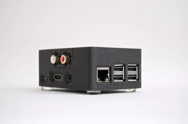 Hifiberry Case — Image 8 of 11