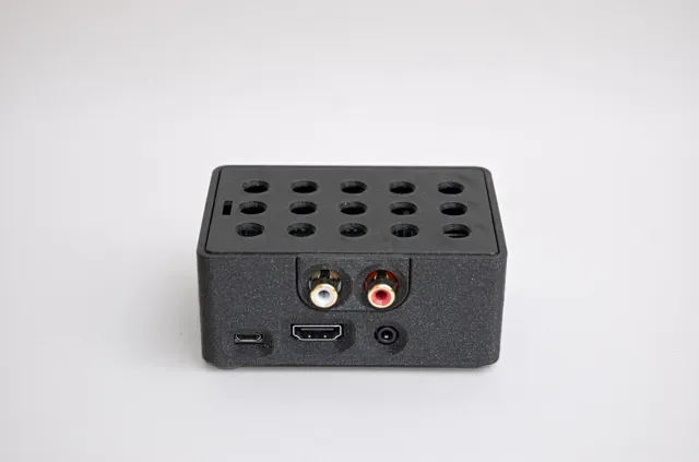 Hifiberry Case — Image 3 of 11