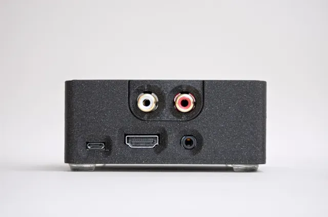 Hifiberry Case — Image 4 of 11
