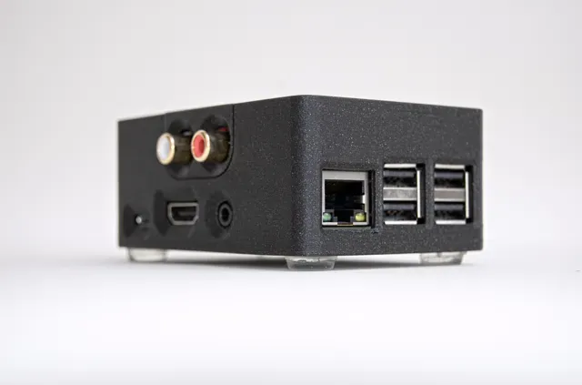 Hifiberry Case