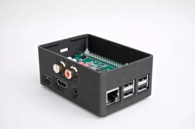 Hifiberry Case — Image 6 of 11