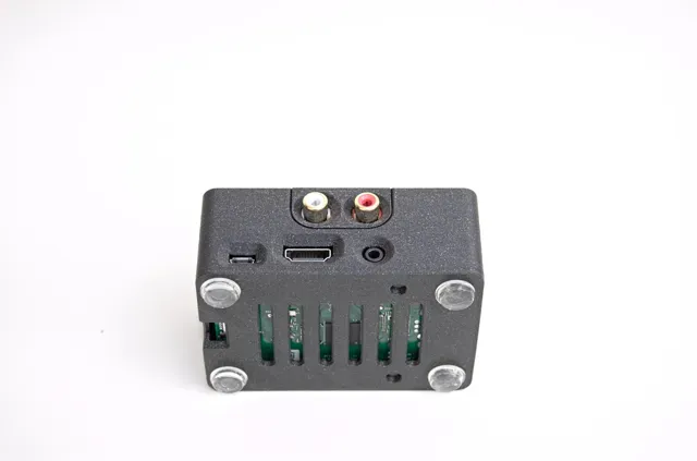 Hifiberry Case — Image 5 of 11
