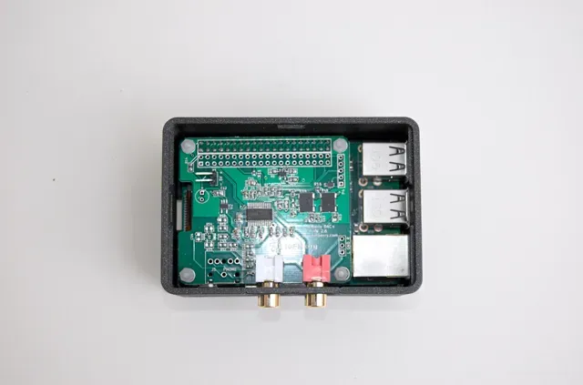 Hifiberry Case — Image 7 of 11