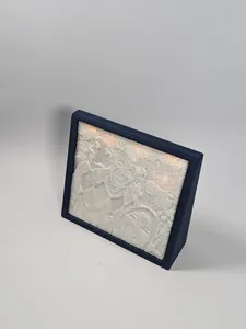 Lithophane Picture Frame