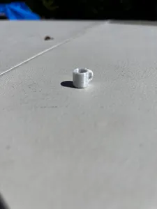 Mini Mug for testing printer