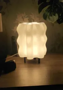 Modern Lamp