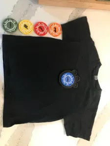 Wild Kratts vest