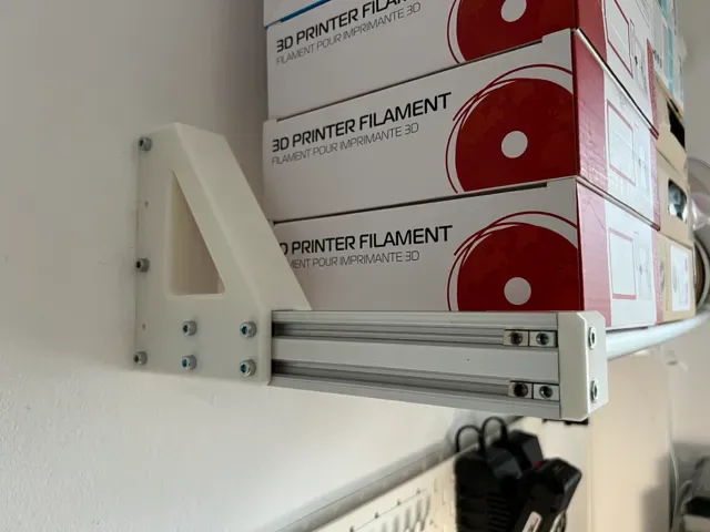 Modular Filament Storage System — Image 3 of 9