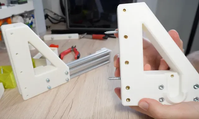 Modular Filament Storage System — Image 9 of 9