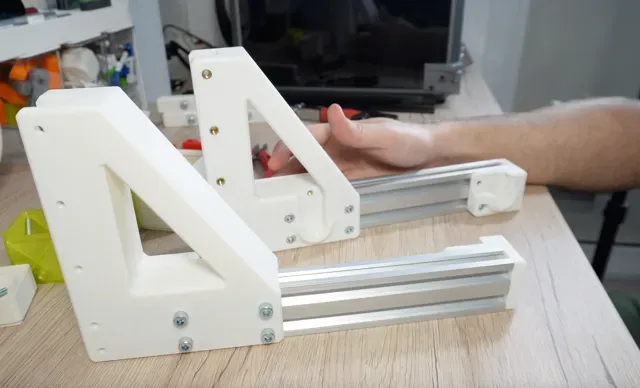 Modular Filament Storage System — Image 8 of 9