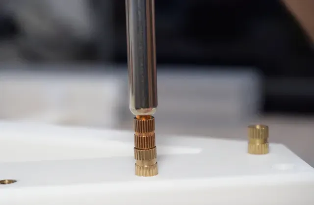 Modular Filament Storage System — Image 7 of 9