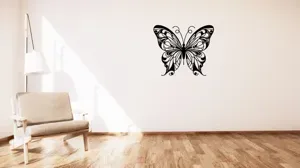 Butterfly 2 / Motýl 2 wall or table decoration
