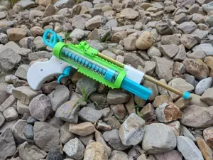 FLP-02 "Booster"
