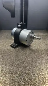 Pololu 12V DC-motor holder