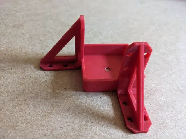 Ikea Lack table stabilizer — Фото 2 из 6