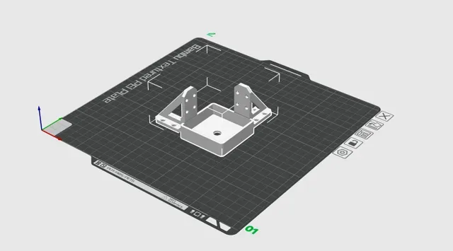 Ikea Lack table stabilizer — Фото 5 из 6