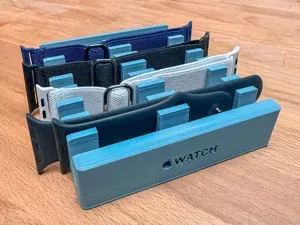 Apple Watch Band Organizer