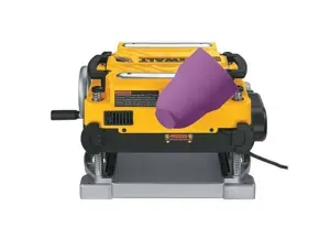 vacuum adapters for DW735 Dewalt planer