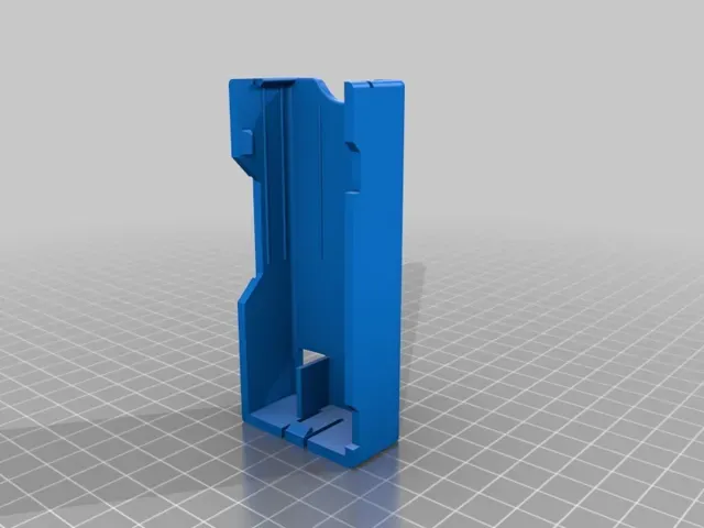 Ender 3 PRO Compact SD Card Adapter Housing — Image 10 of 11