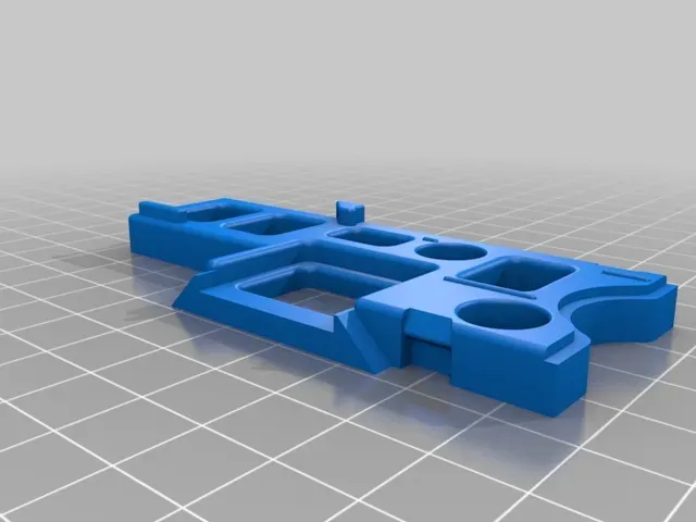 Ender 3 PRO Compact SD Card Adapter Housing — Image 11 of 11