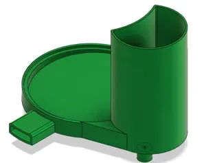 Cutlerydrainer