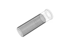 UDL1014 Nerf Shell V3
