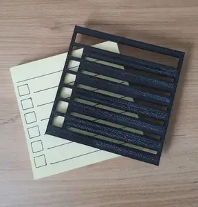 Notes template To Do 76 x 76