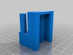 Toilet Seat Hinge