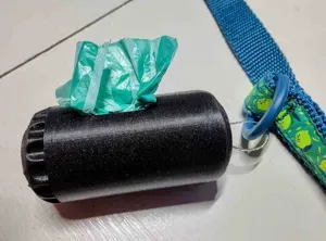 Dog Poop Bag Dispenser V1