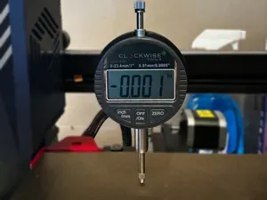 Anycubic Dial Indicator for Kobra 2 Series