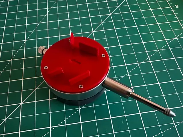 Anycubic Dial Indicator for Kobra 2 Series — Фото 11 из 16