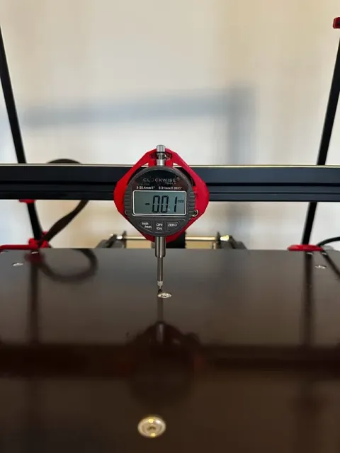 Anycubic Dial Indicator for Kobra 2 Series — Фото 15 из 16