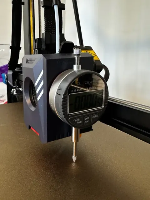 Anycubic Dial Indicator for Kobra 2 Series — Фото 10 из 16