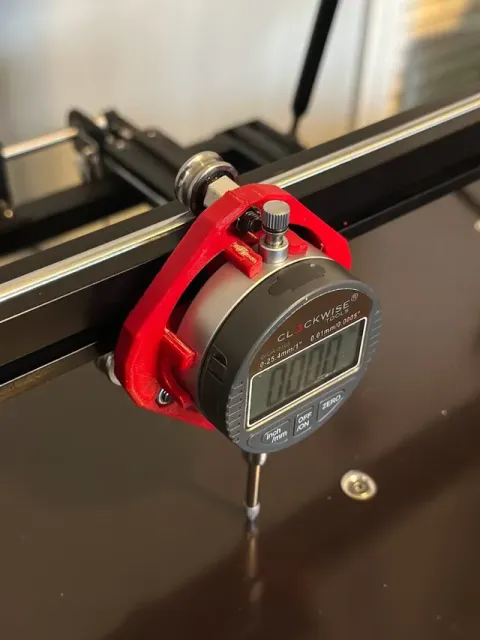 Anycubic Dial Indicator for Kobra 2 Series — Фото 16 из 16