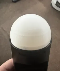 Godox V1 Diffuser