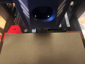 Anycubic SNAP-ON Bed Sheet Aligners Kobra 2 PRO