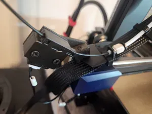 Anycubic Runout Sensor Redirection Kobra Series