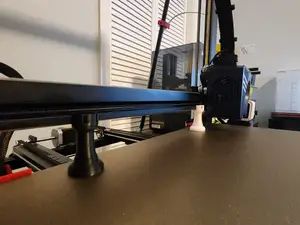"THE ROOK" Anycubic Kobra 2 Series X-Gantry Level
