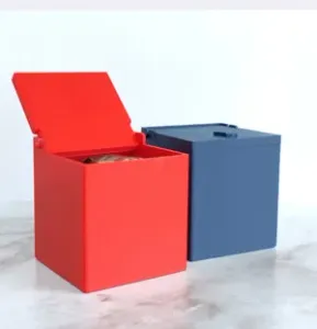 KITCHEN ORGANIZER