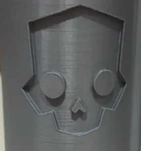 Helldivers 2 Beer Mug 440Ml