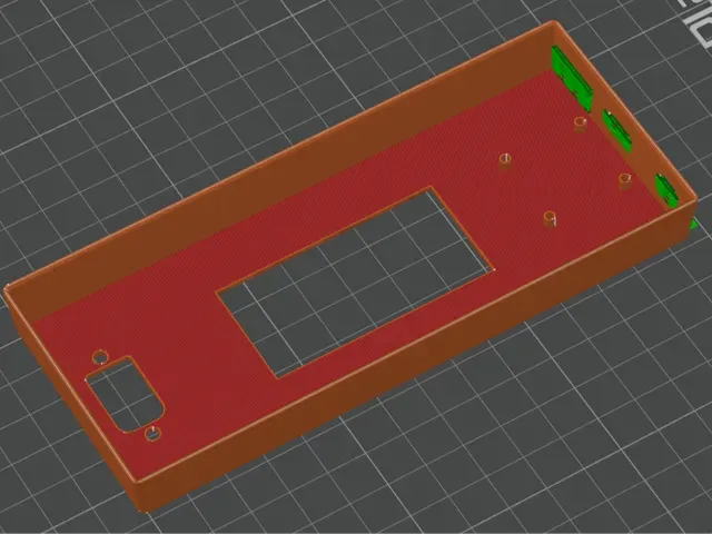DIY 18650 12V Battery Pack with XT60E-F output