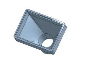Bosch GAS 12V Filter Reiniger