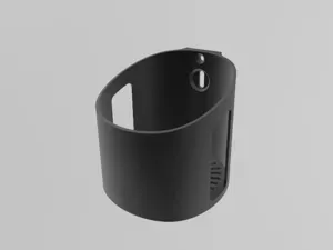 TP Link Deco M4 T-Clip Skadis Holder